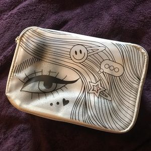 Eva Hair travel blow dryer